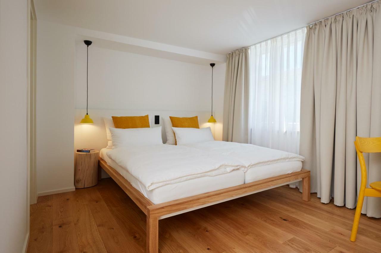 Sternen Bohlingen Aparthotel Rom bilde