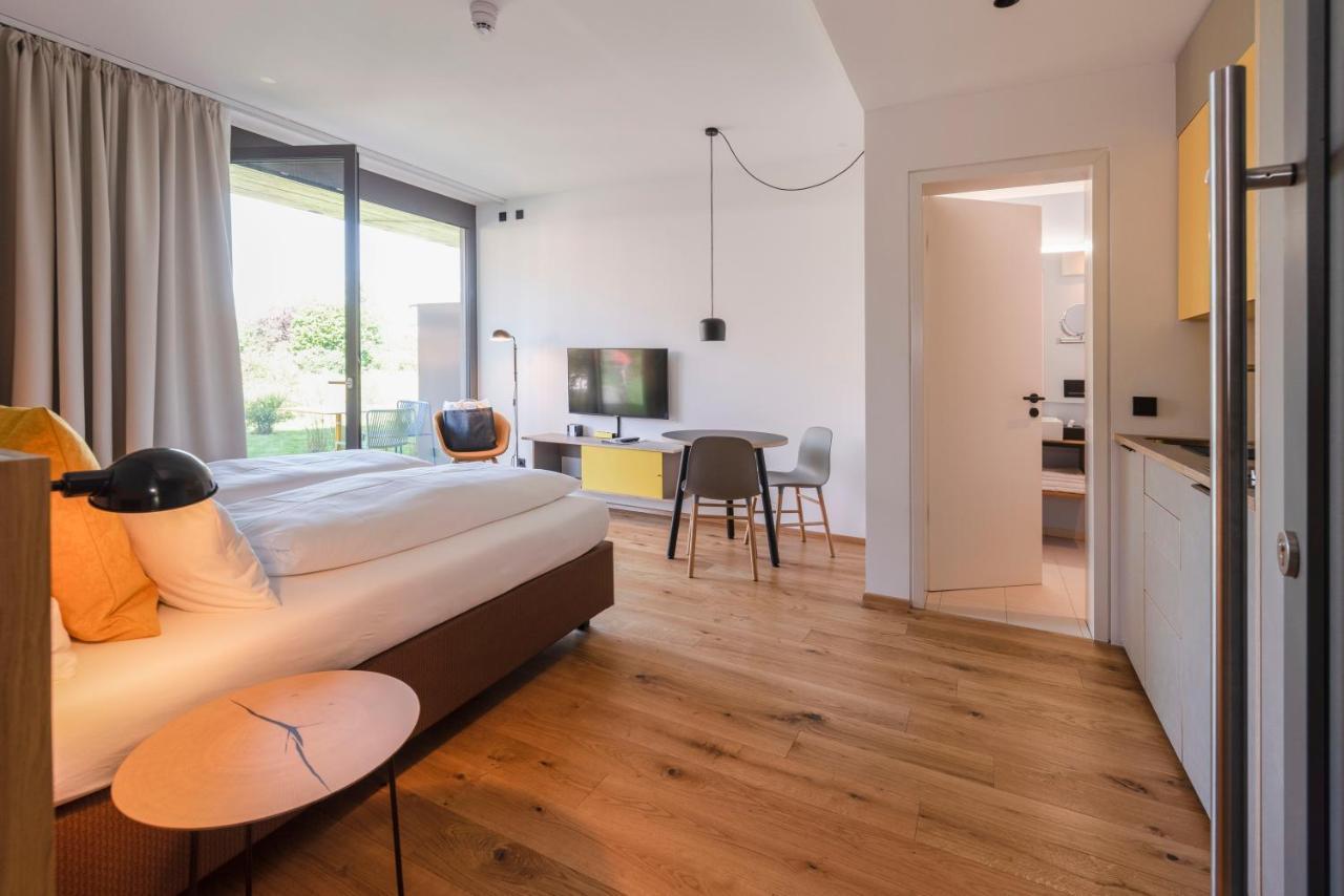 Sternen Bohlingen Aparthotel Rom bilde